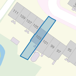 Perceel HVS00-H-1962