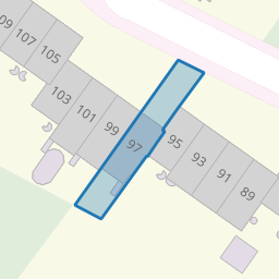 Perceel HVS00-H-1965