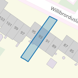 Perceel HVS00-H-1967