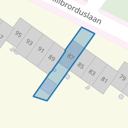 Perceel HVS00-H-1970