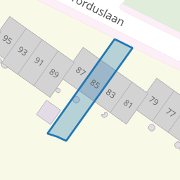 Perceel HVS00-H-1971