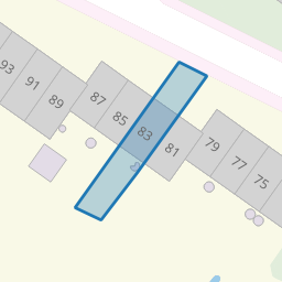 Perceel HVS00-H-1972