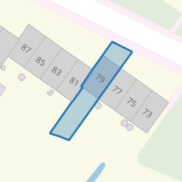 Perceel HVS00-H-1974