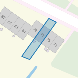 Perceel HVS00-H-1975