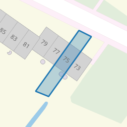 Perceel HVS00-H-1976