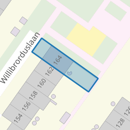 Perceel HVS00-H-1978