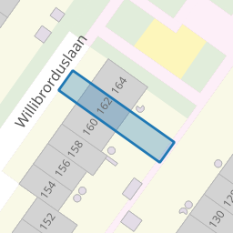 Perceel HVS00-H-1979