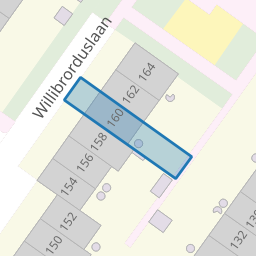 Perceel HVS00-H-1980