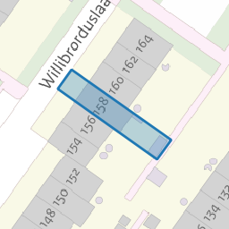 Perceel HVS00-H-1981