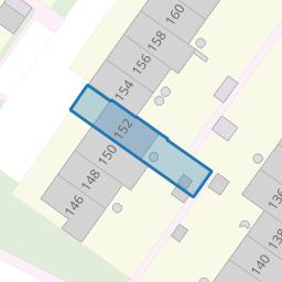 Perceel HVS00-H-1984