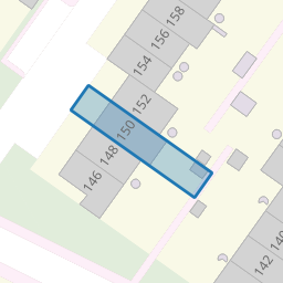 Perceel HVS00-H-1985