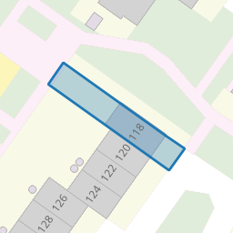 Perceel HVS00-H-1988