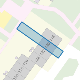 Perceel HVS00-H-1989