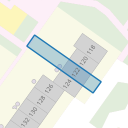 Perceel HVS00-H-1990