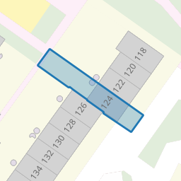 Perceel HVS00-H-1991