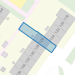 Perceel HVS00-H-1992