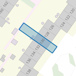 Perceel HVS00-H-1994