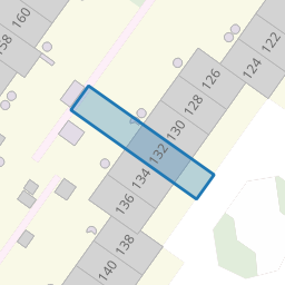 Perceel HVS00-H-1995