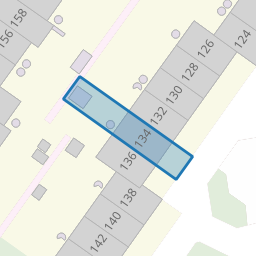 Perceel HVS00-H-1996