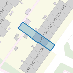 Perceel HVS00-H-1997