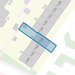 Perceel HVS00-H-1998