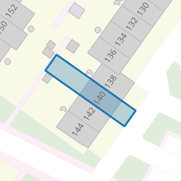 Perceel HVS00-H-1999