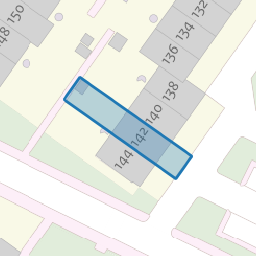 Perceel HVS00-H-2000