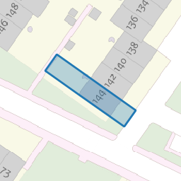 Perceel HVS00-H-2001