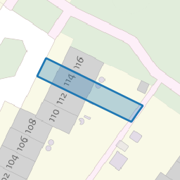 Perceel HVS00-H-2003