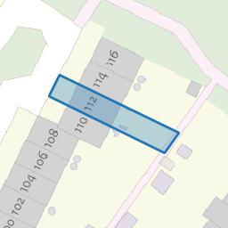 Perceel HVS00-H-2004