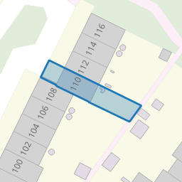 Perceel HVS00-H-2005