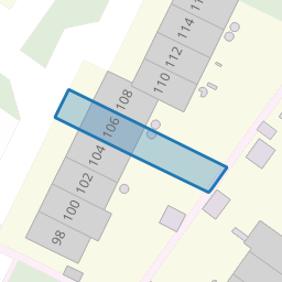 Perceel HVS00-H-2007