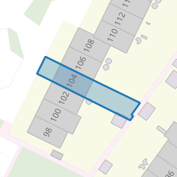 Perceel HVS00-H-2008