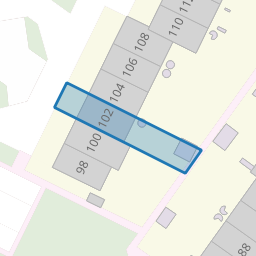 Perceel HVS00-H-2009