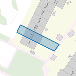 Perceel HVS00-H-2010