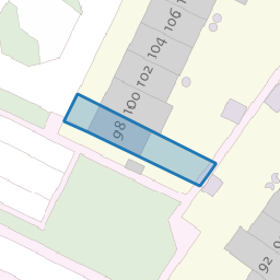 Perceel HVS00-H-2011