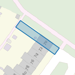 Perceel HVS00-H-2012