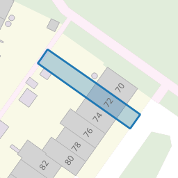 Perceel HVS00-H-2013