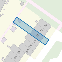 Perceel HVS00-H-2014