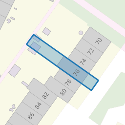 Perceel HVS00-H-2015