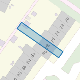 Perceel HVS00-H-2016