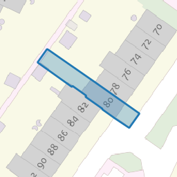 Perceel HVS00-H-2017