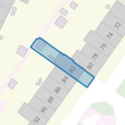 Perceel HVS00-H-2018