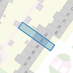 Perceel HVS00-H-2019