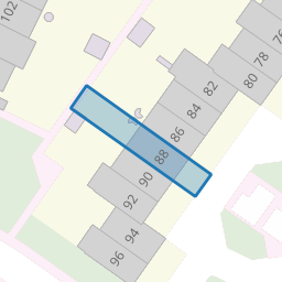 Perceel HVS00-H-2021