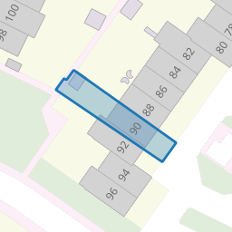 Perceel HVS00-H-2022