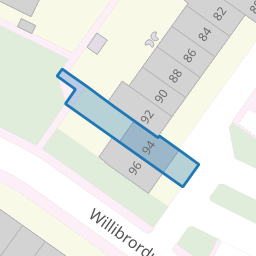 Perceel HVS00-H-2024