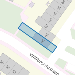 Perceel HVS00-H-2025