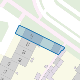 Perceel HVS00-H-2026