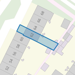 Perceel HVS00-H-2029